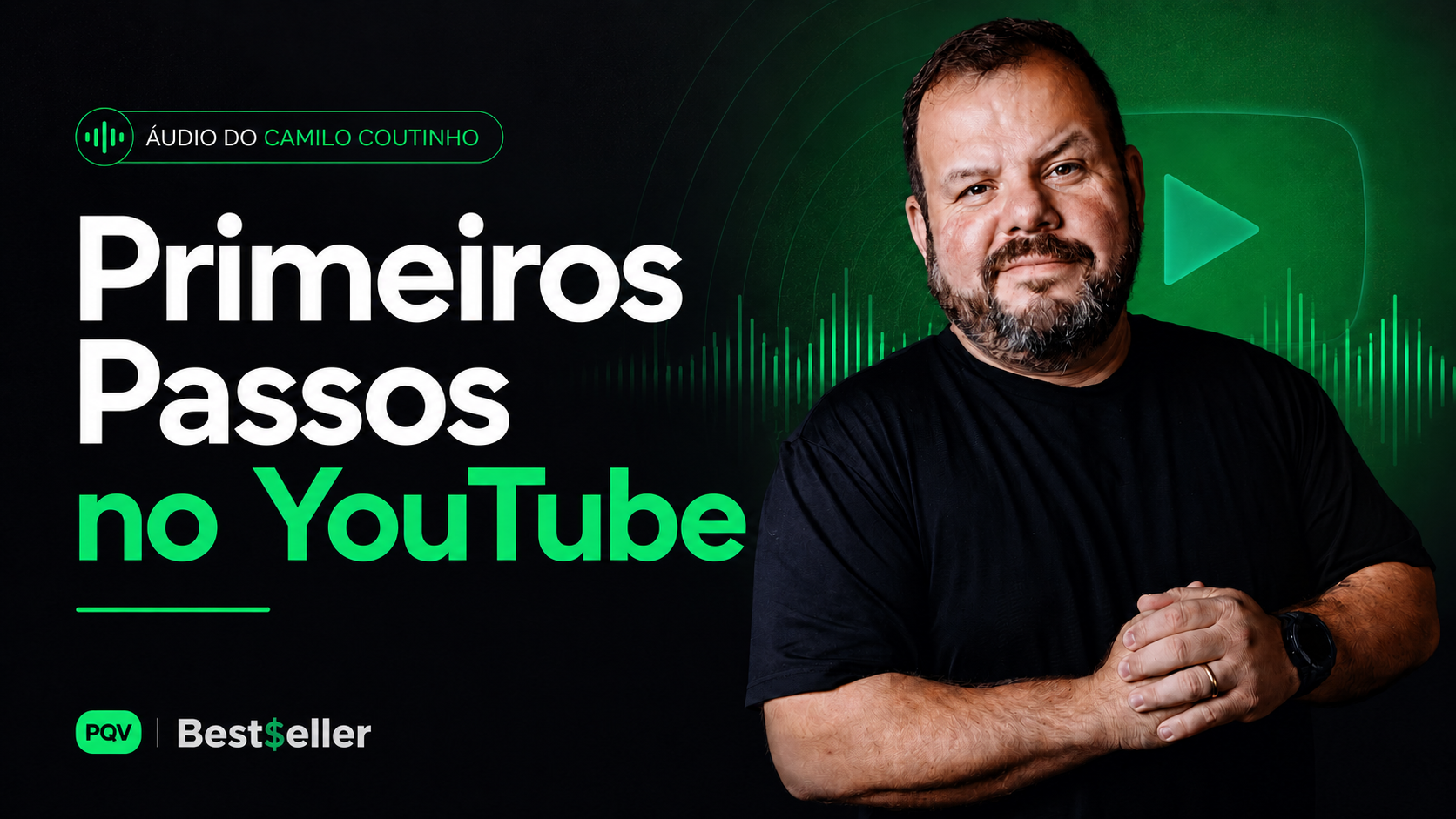 Primeiros Passos no YouTube