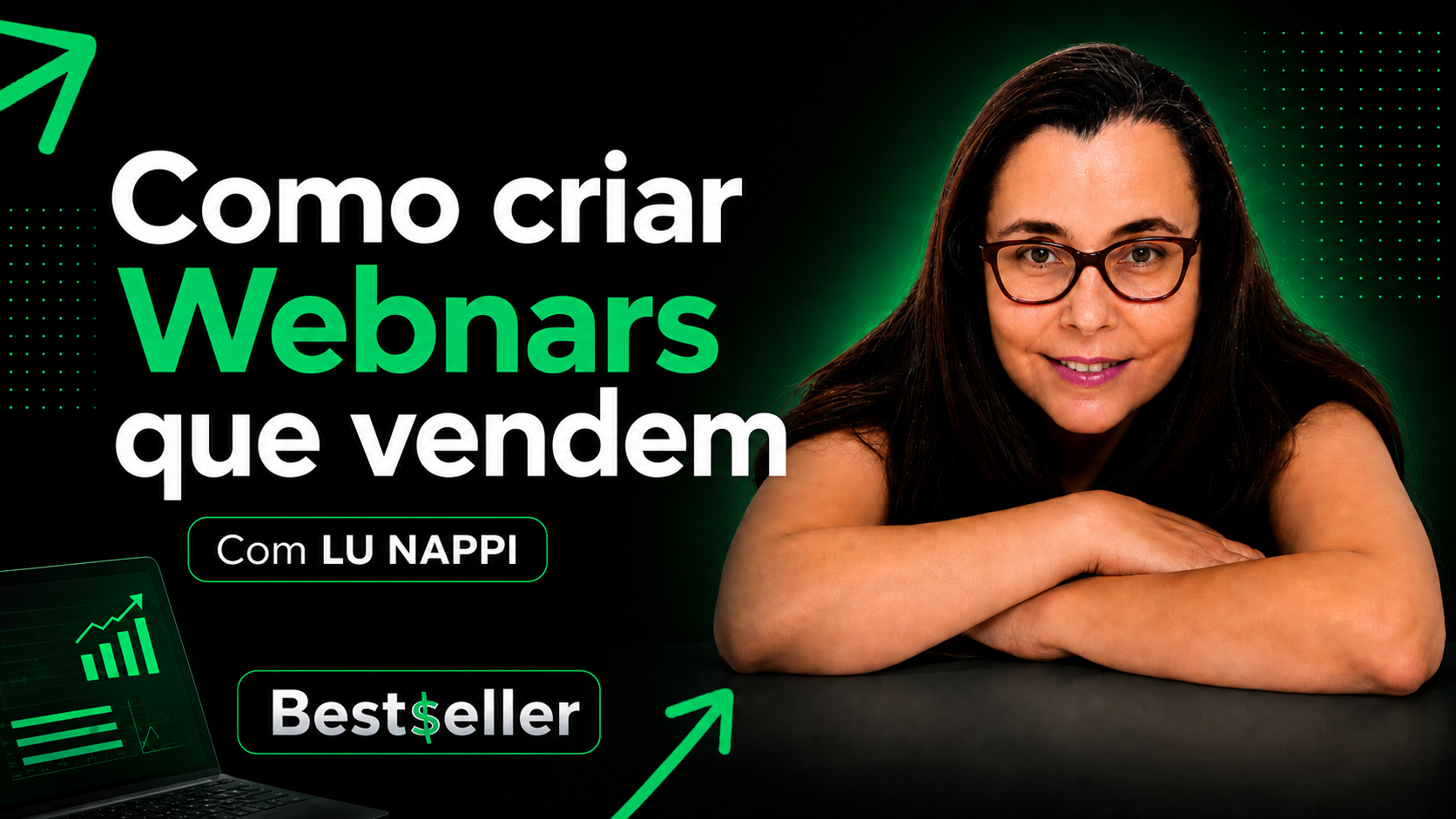 Funil de Webinário